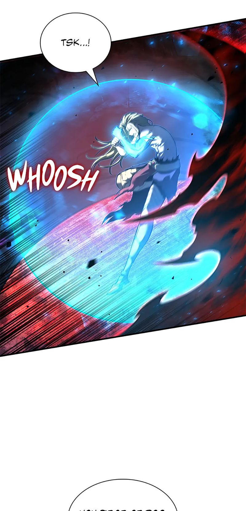 I Returned as an FFF-Class Witch Doctor - Chapter 109 Page 64