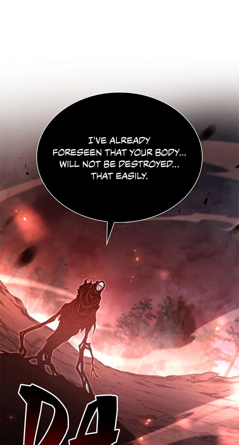 I Returned as an FFF-Class Witch Doctor - Chapter 66 Page 34