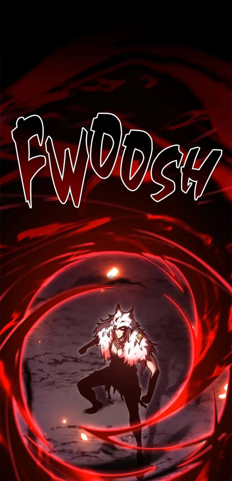 I Returned as an FFF-Class Witch Doctor - Chapter 66 Page 86