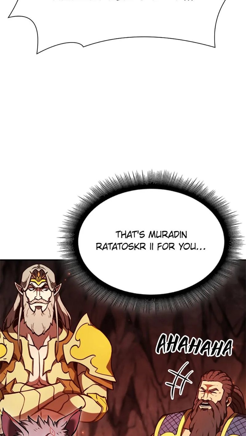 I Returned as an FFF-Class Witch Doctor - Chapter 67 Page 41