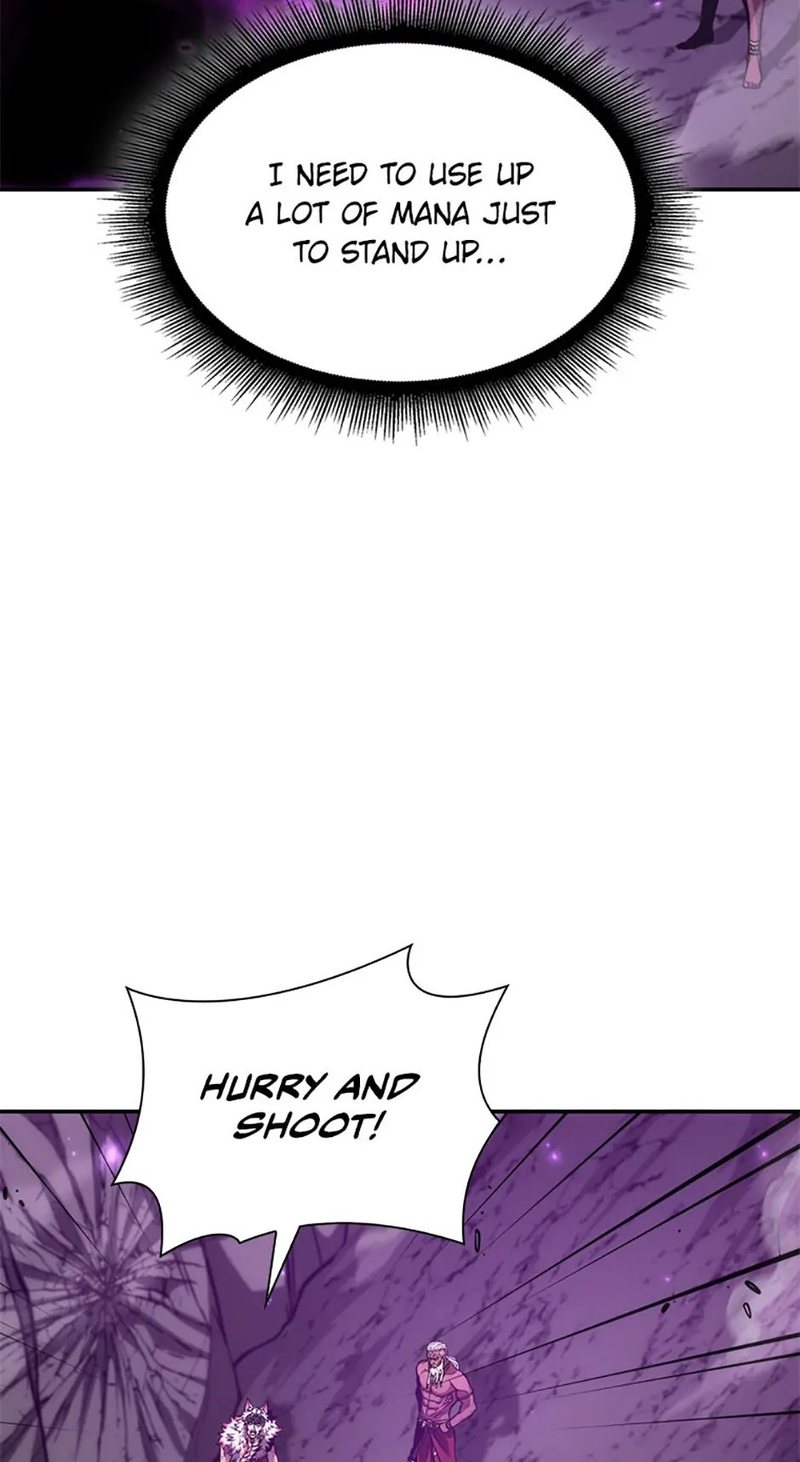 I Returned as an FFF-Class Witch Doctor - Chapter 69 Page 49