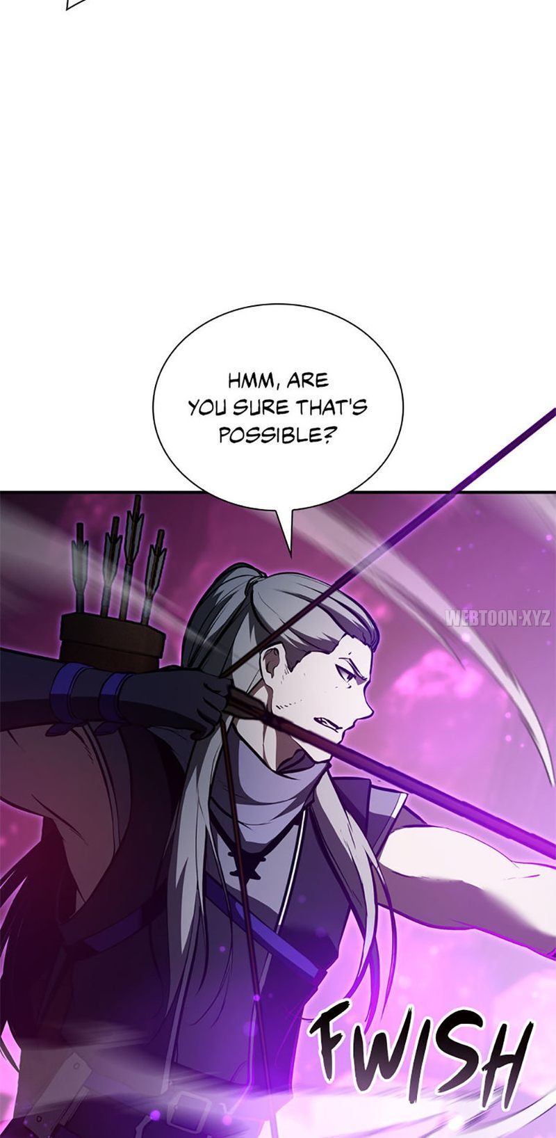 I Returned as an FFF-Class Witch Doctor - Chapter 75 Page 87