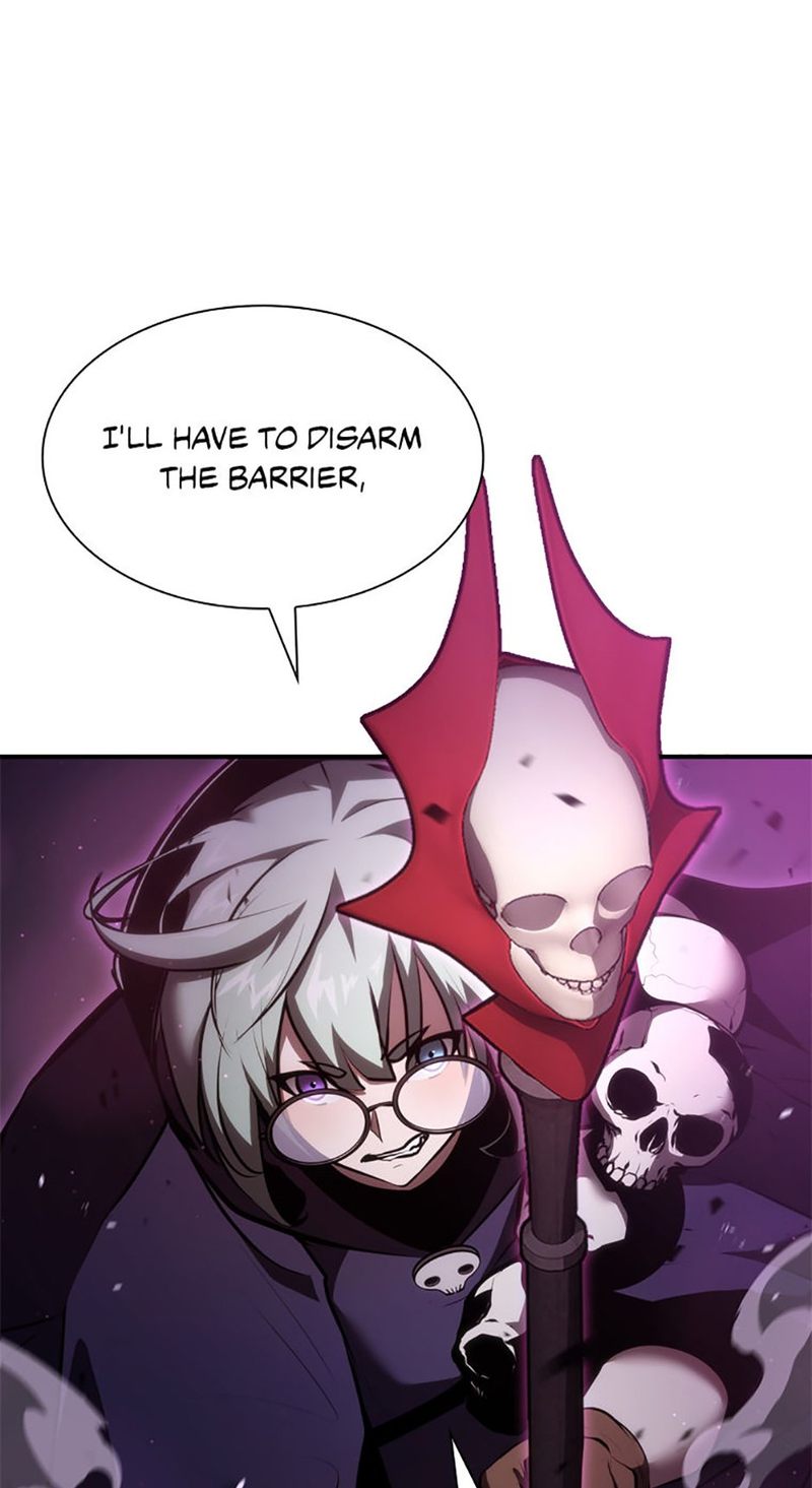 I Returned as an FFF-Class Witch Doctor - Chapter 75 Page 92