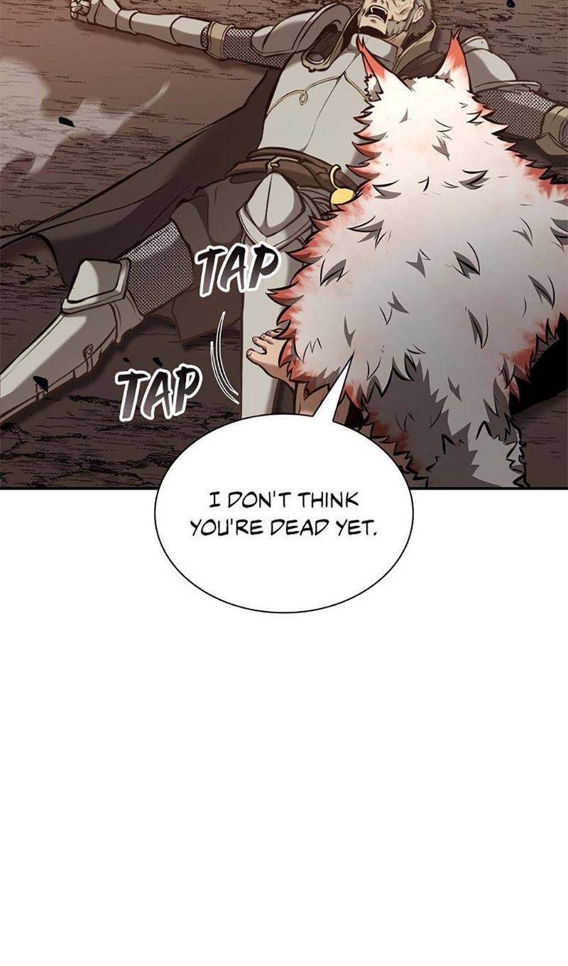 I Returned as an FFF-Class Witch Doctor - Chapter 76 Page 19