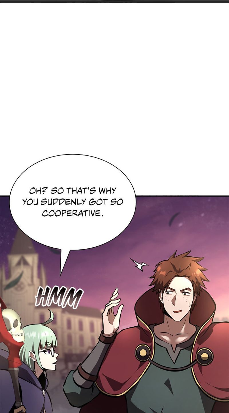 I Returned as an FFF-Class Witch Doctor - Chapter 77 Page 15