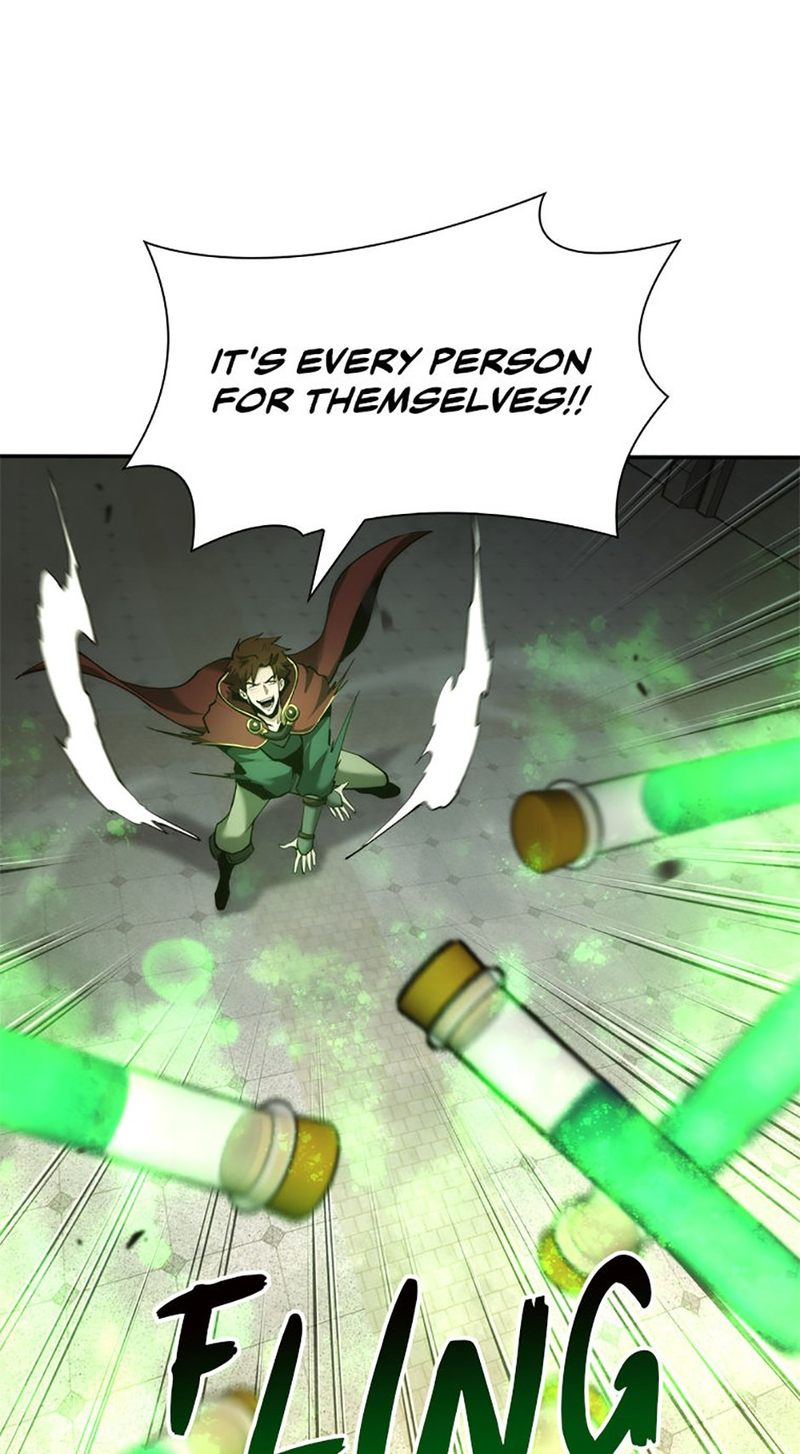 I Returned as an FFF-Class Witch Doctor - Chapter 77 Page 78