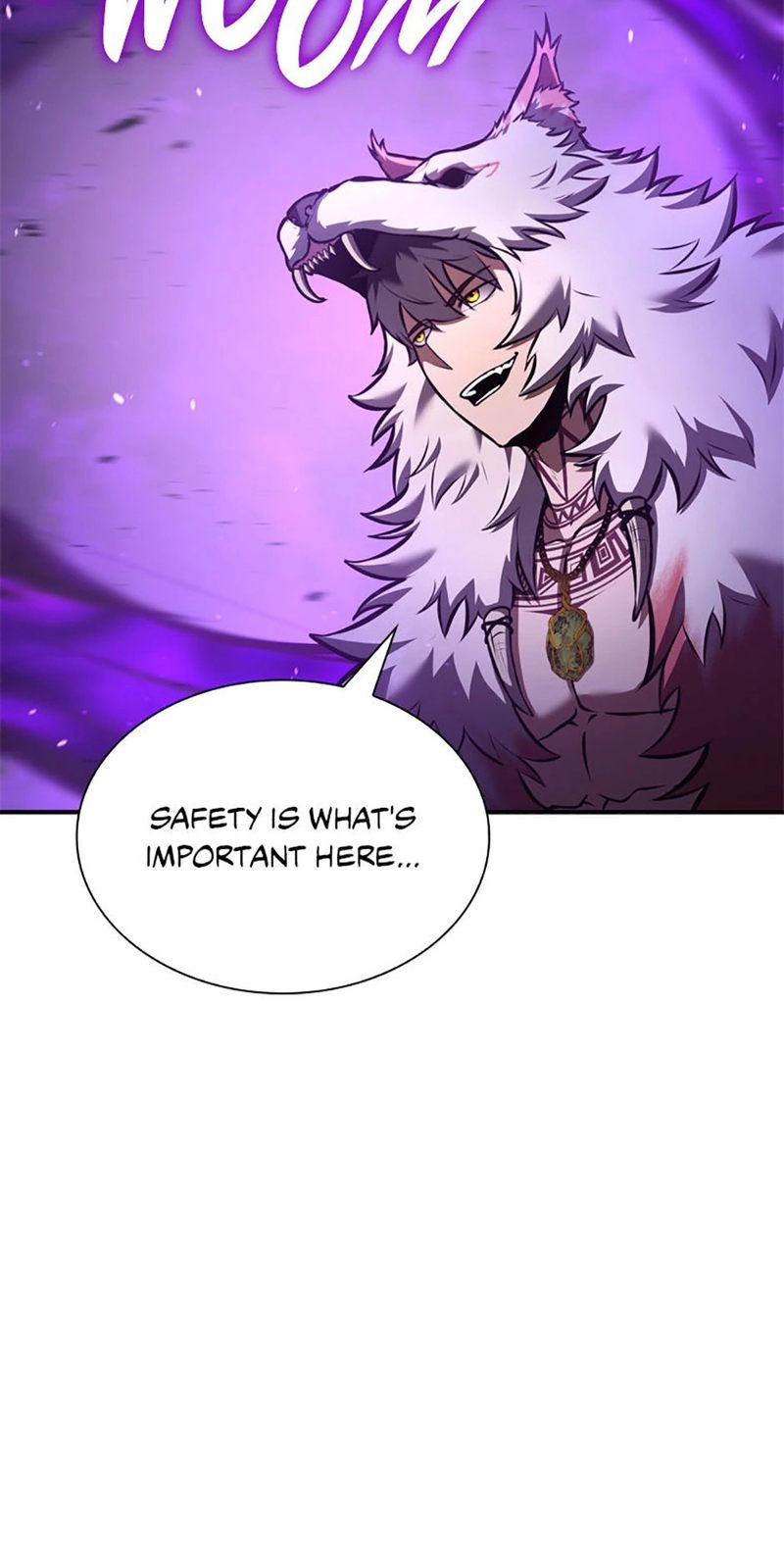 I Returned as an FFF-Class Witch Doctor - Chapter 79 Page 28