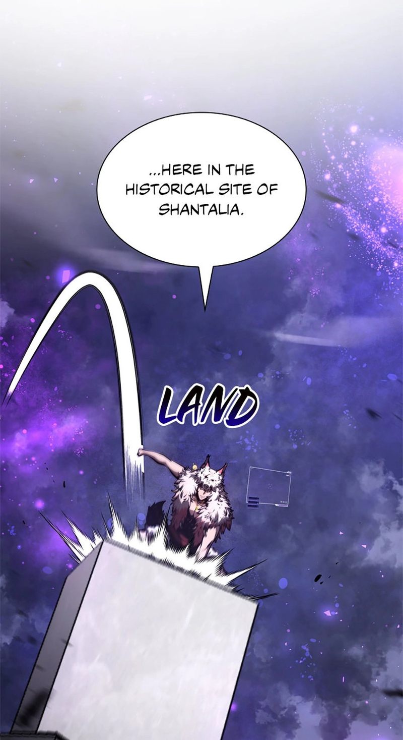 I Returned as an FFF-Class Witch Doctor - Chapter 80 Page 73