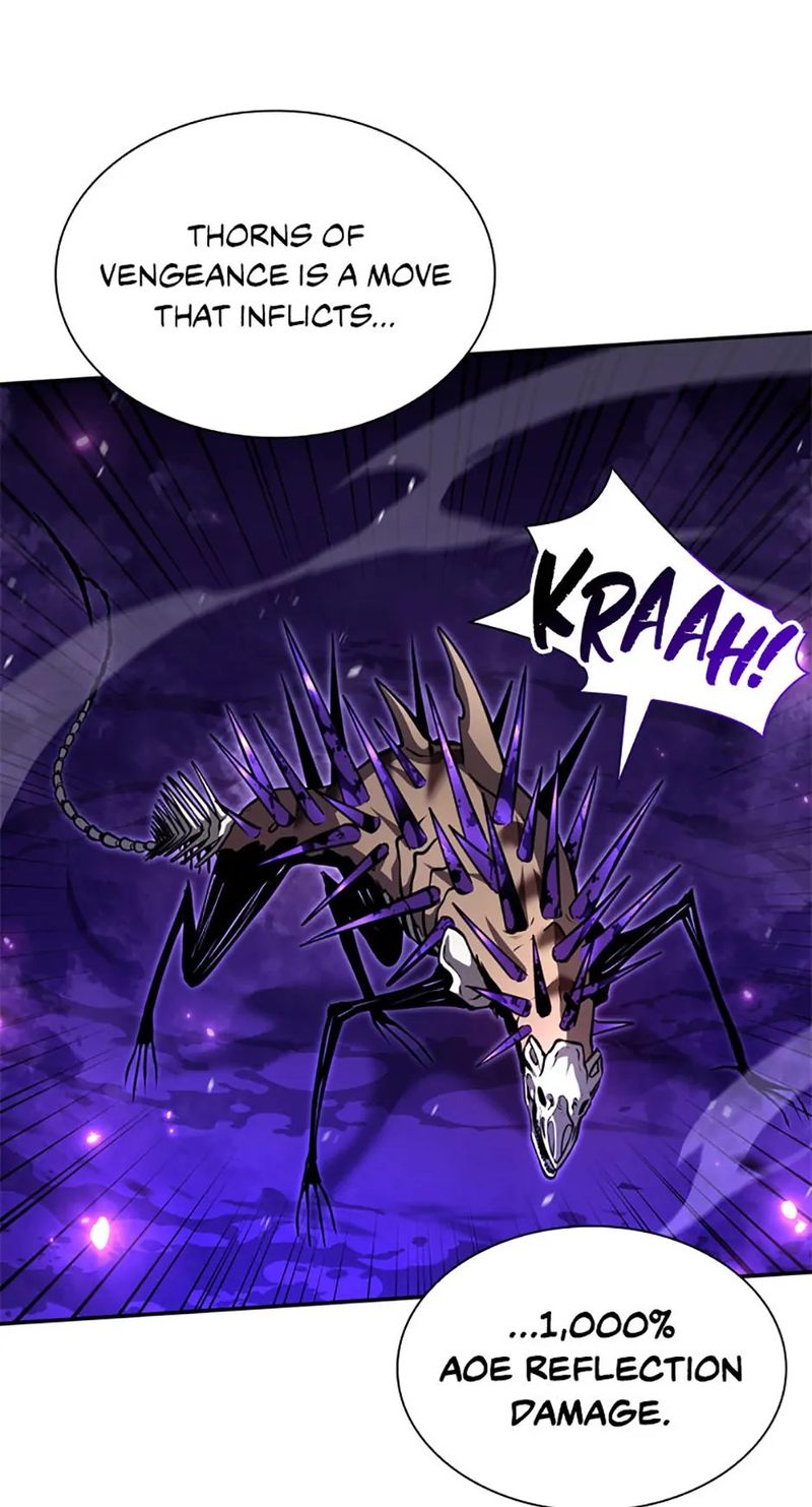 I Returned as an FFF-Class Witch Doctor - Chapter 82 Page 33