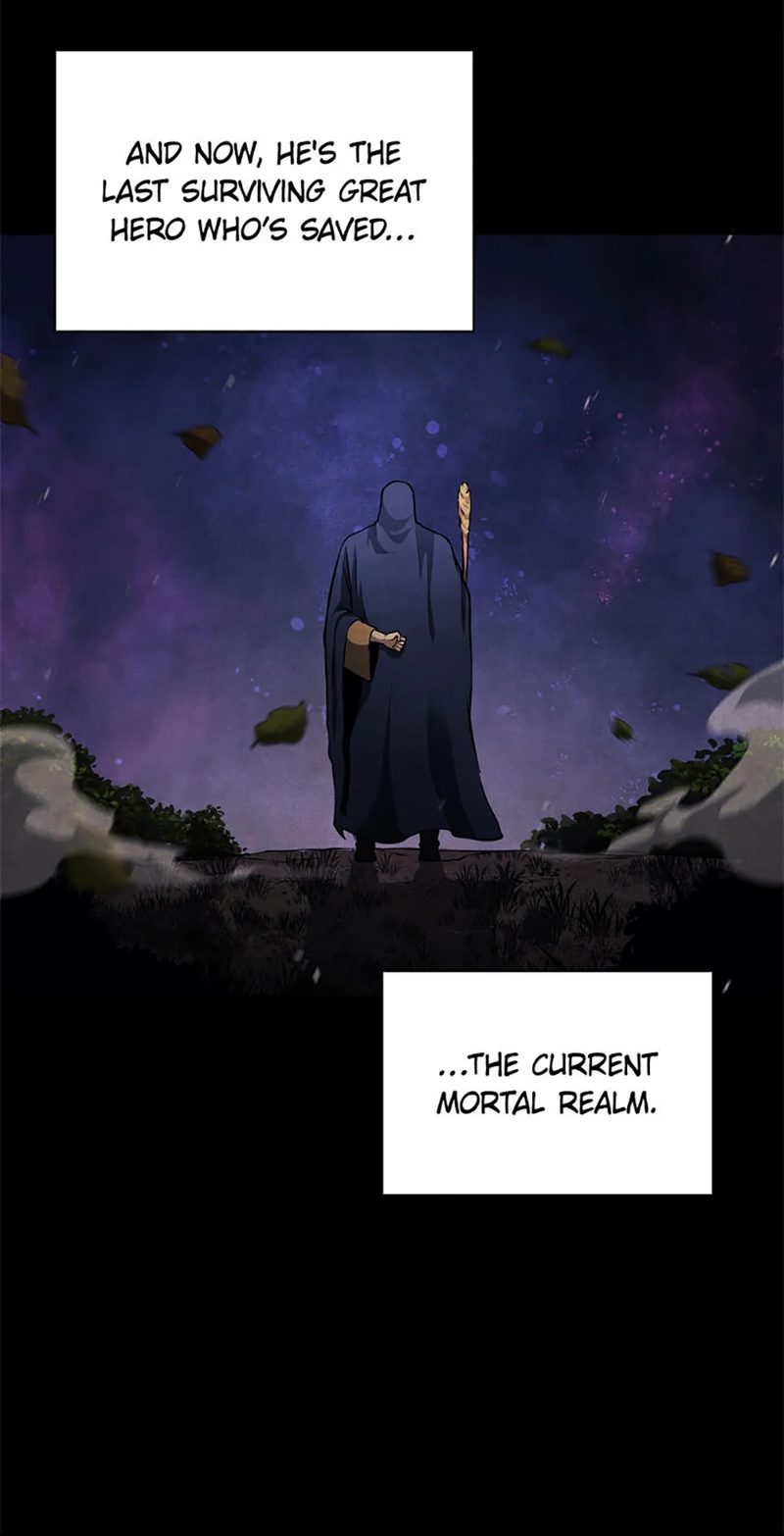 I Returned as an FFF-Class Witch Doctor - Chapter 85 Page 14