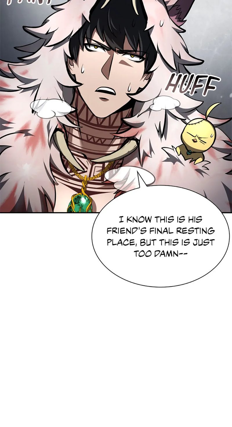 I Returned as an FFF-Class Witch Doctor - Chapter 85 Page 46