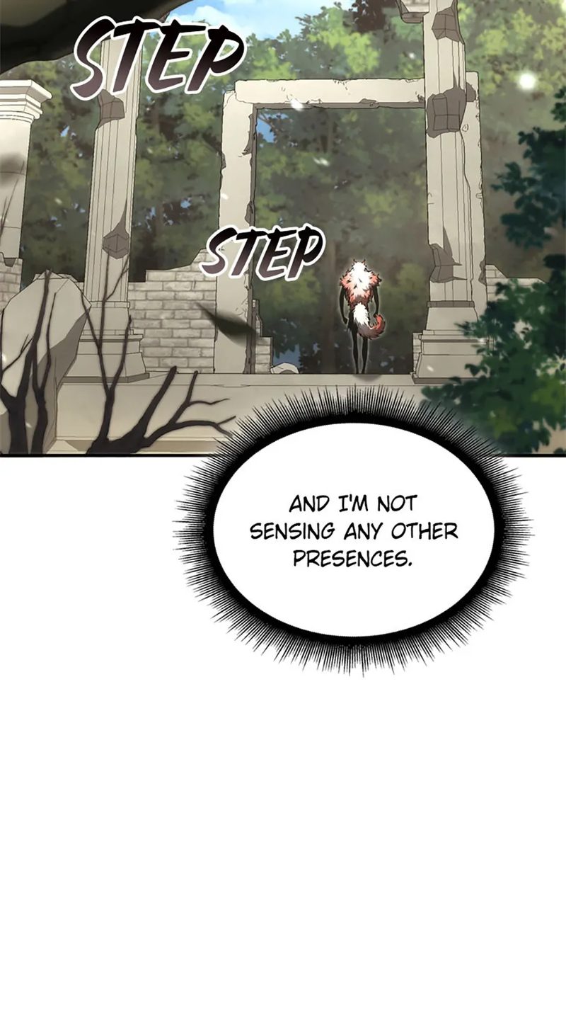 I Returned as an FFF-Class Witch Doctor - Chapter 85 Page 88