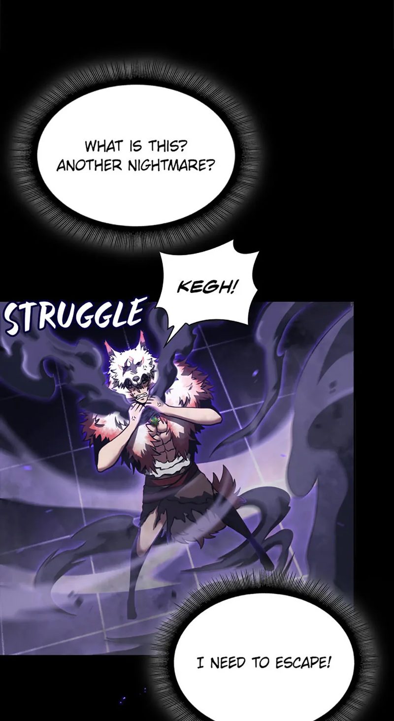 I Returned as an FFF-Class Witch Doctor - Chapter 87 Page 27