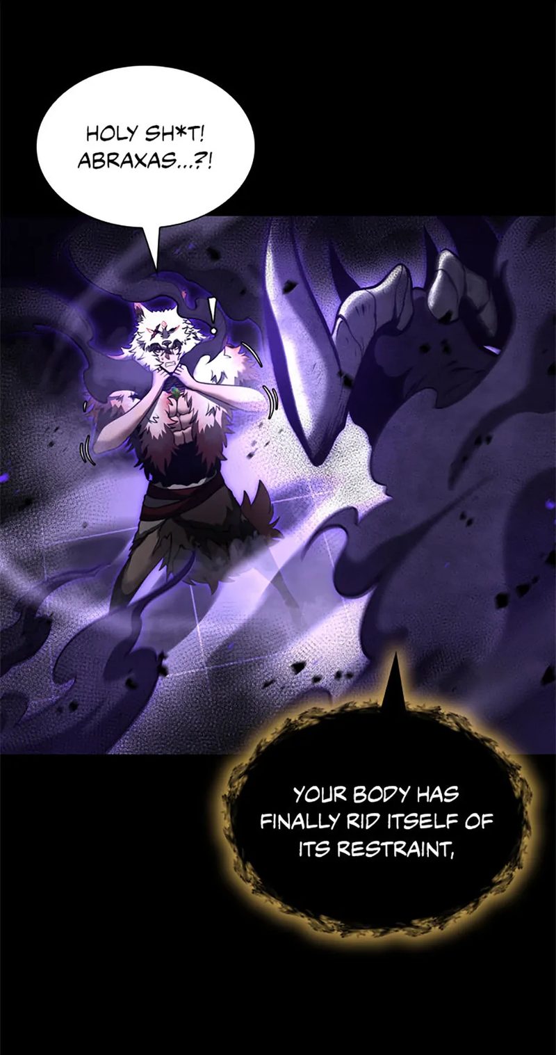 I Returned as an FFF-Class Witch Doctor - Chapter 87 Page 30