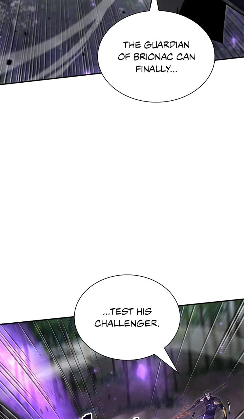 I Returned as an FFF-Class Witch Doctor - Chapter 87 Page 47