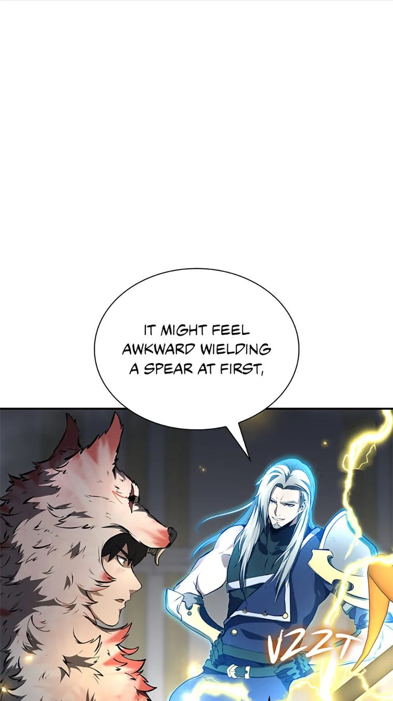 I Returned as an FFF-Class Witch Doctor - Chapter 88 Page 55