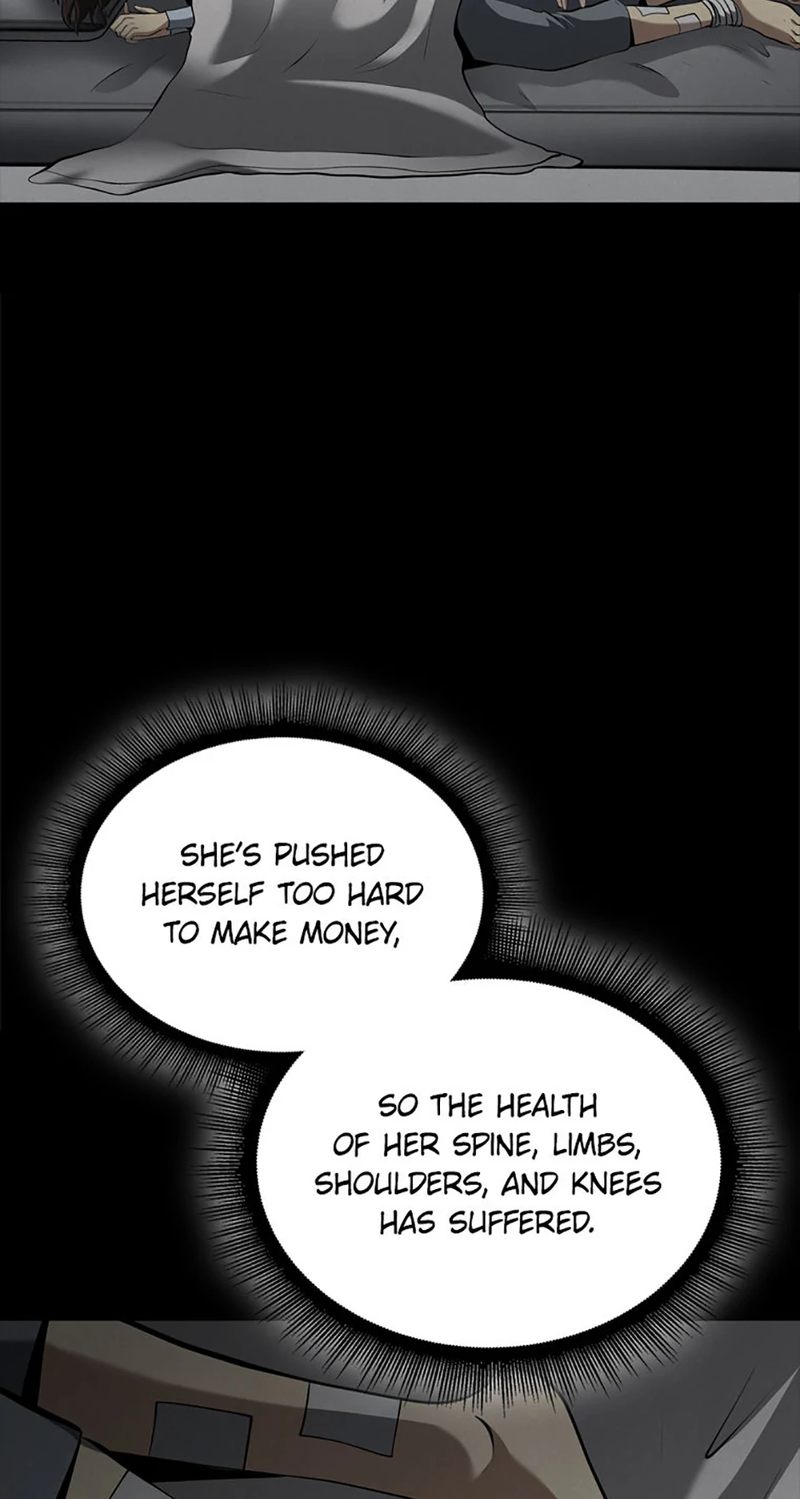 I Returned as an FFF-Class Witch Doctor - Chapter 89 Page 68