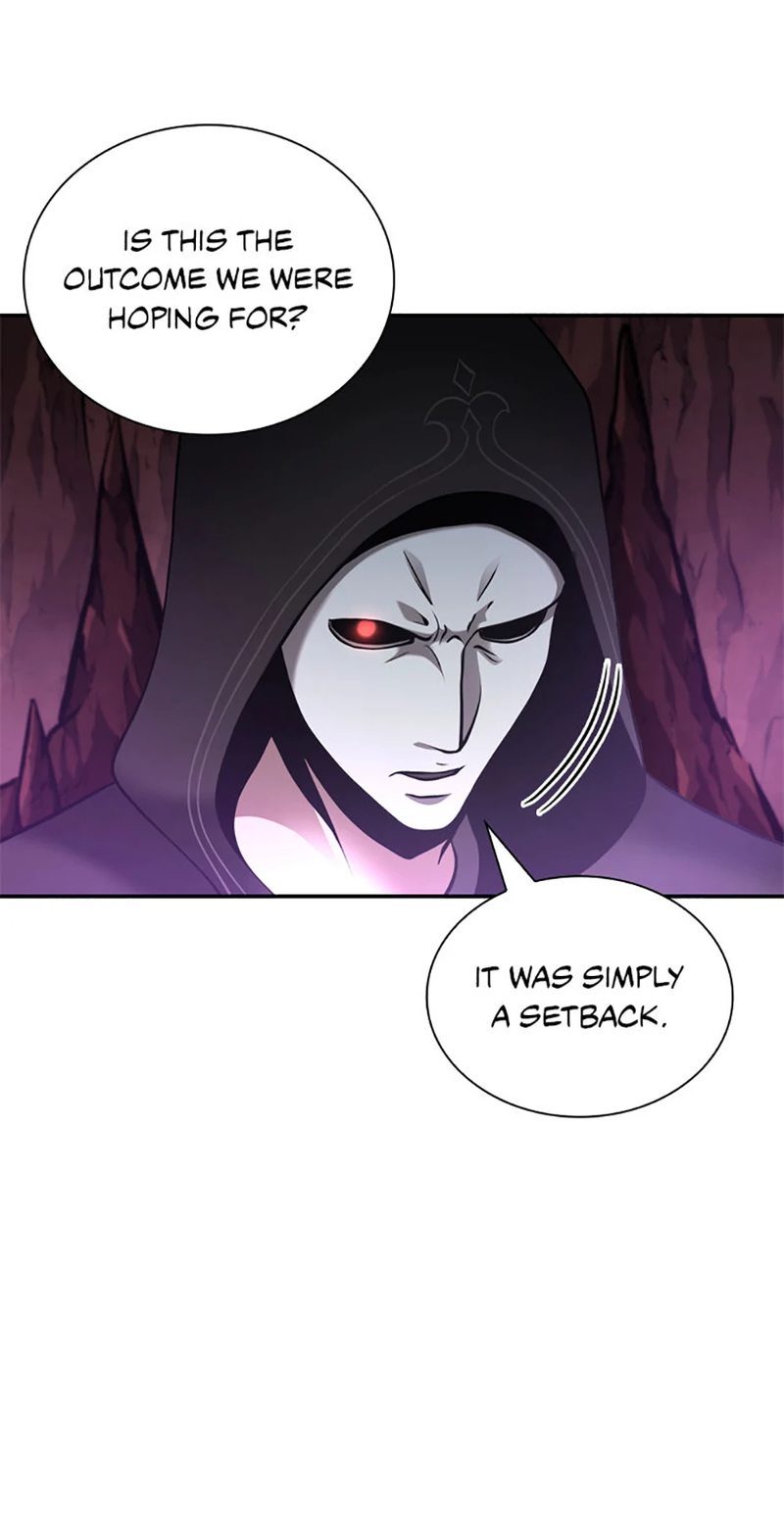 I Returned as an FFF-Class Witch Doctor - Chapter 90 Page 25