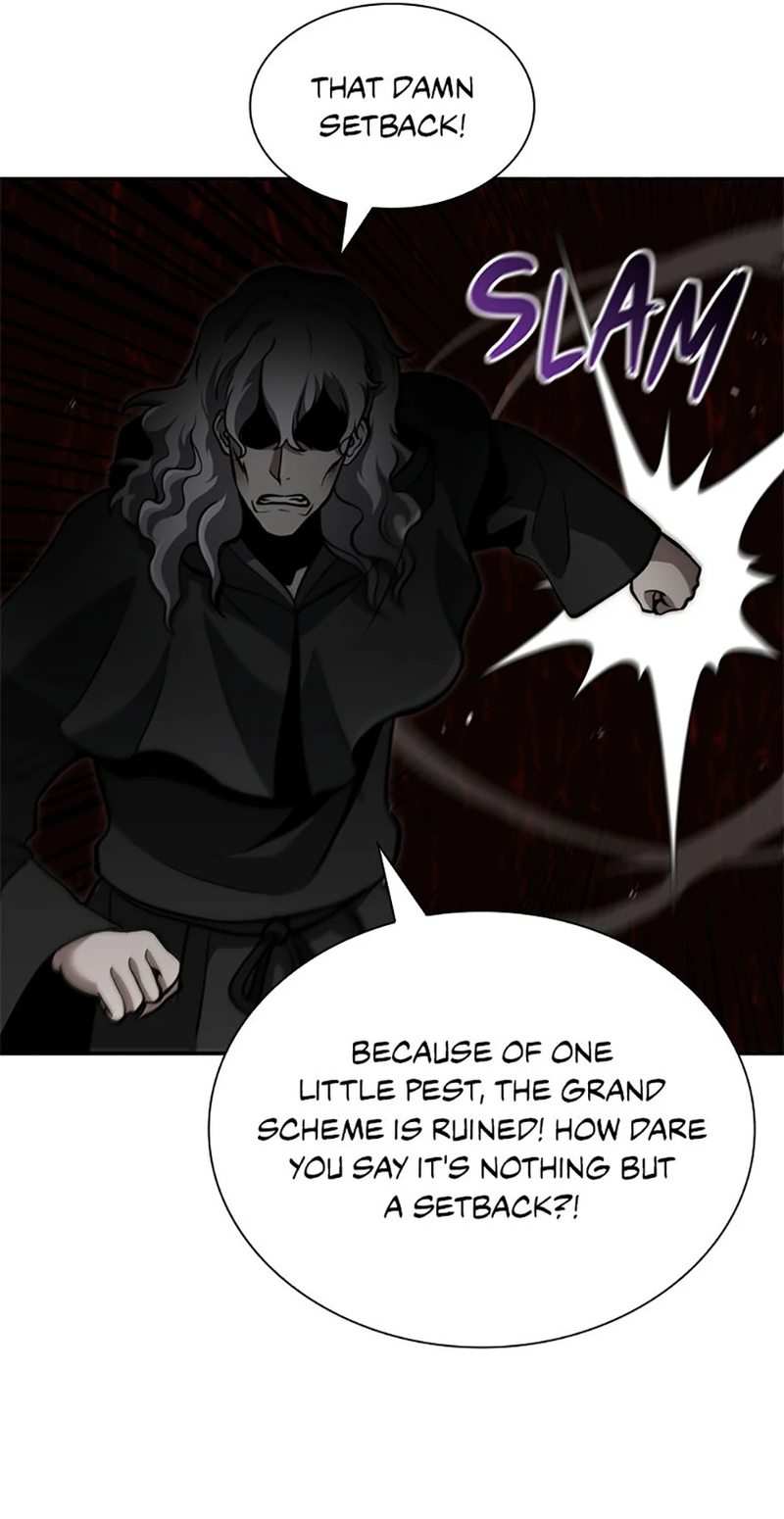 I Returned as an FFF-Class Witch Doctor - Chapter 90 Page 26