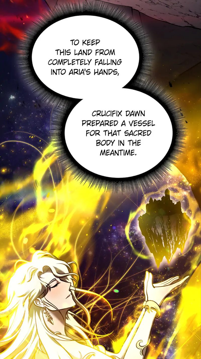 I Returned as an FFF-Class Witch Doctor - Chapter 90 Page 36