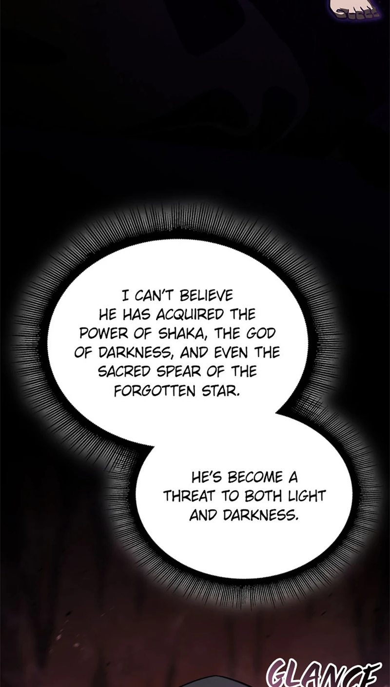 I Returned as an FFF-Class Witch Doctor - Chapter 90 Page 44