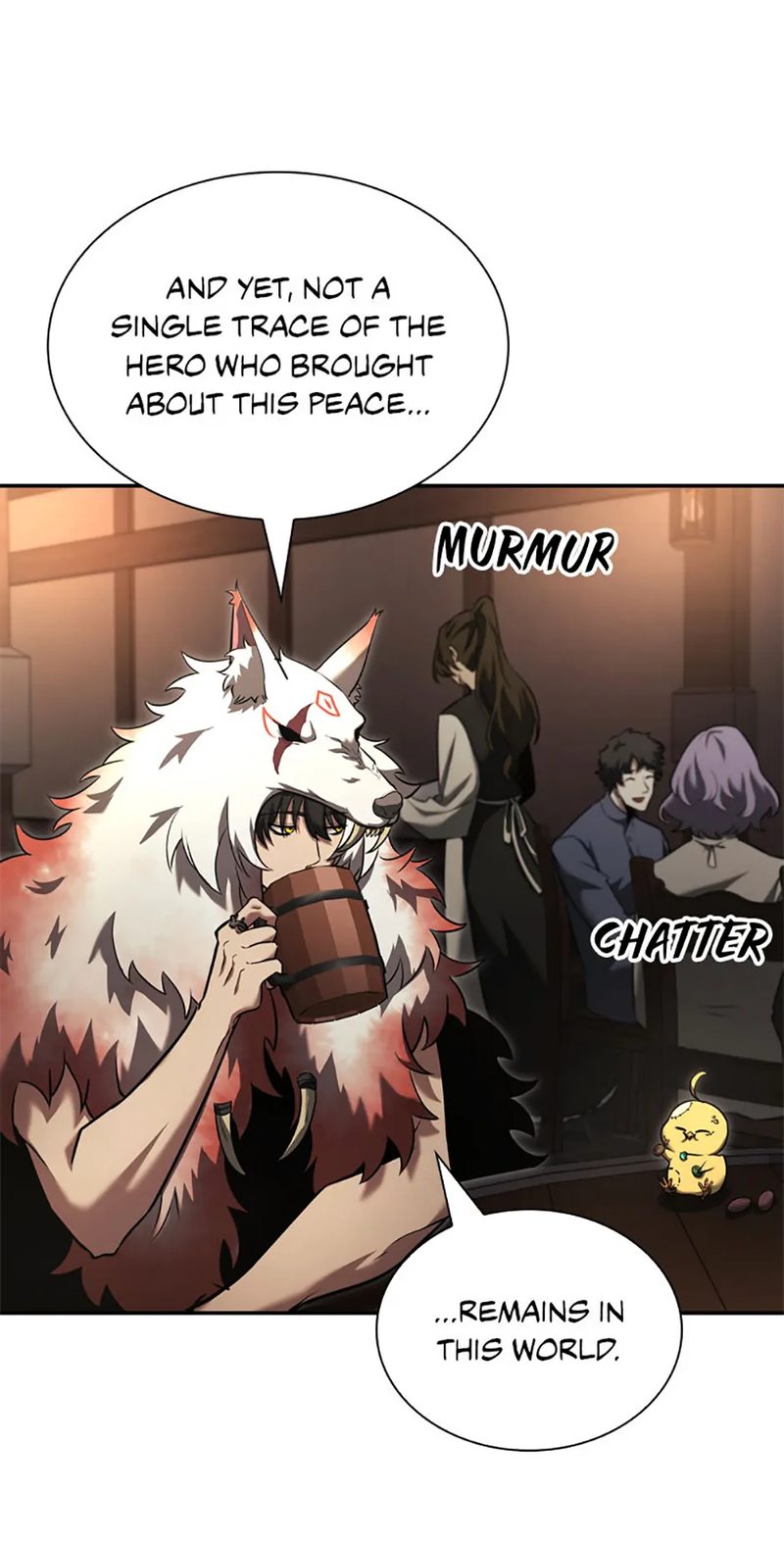 I Returned as an FFF-Class Witch Doctor - Chapter 90 Page 67