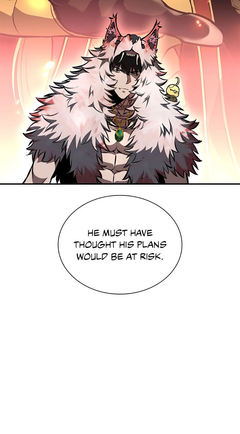 I Returned as an FFF-Class Witch Doctor - Chapter 91 Page 16