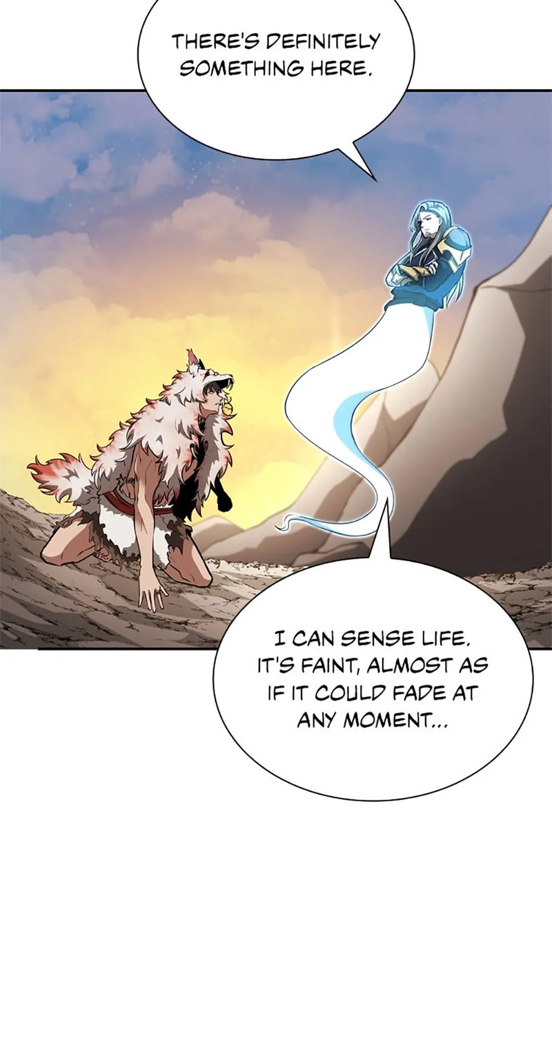 I Returned as an FFF-Class Witch Doctor - Chapter 91 Page 49