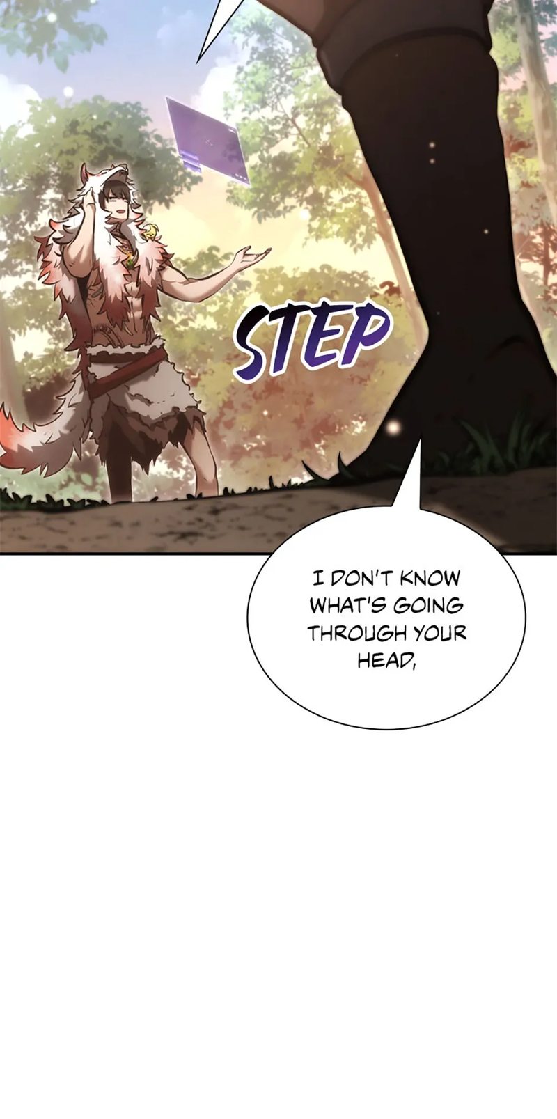 I Returned as an FFF-Class Witch Doctor - Chapter 91 Page 94