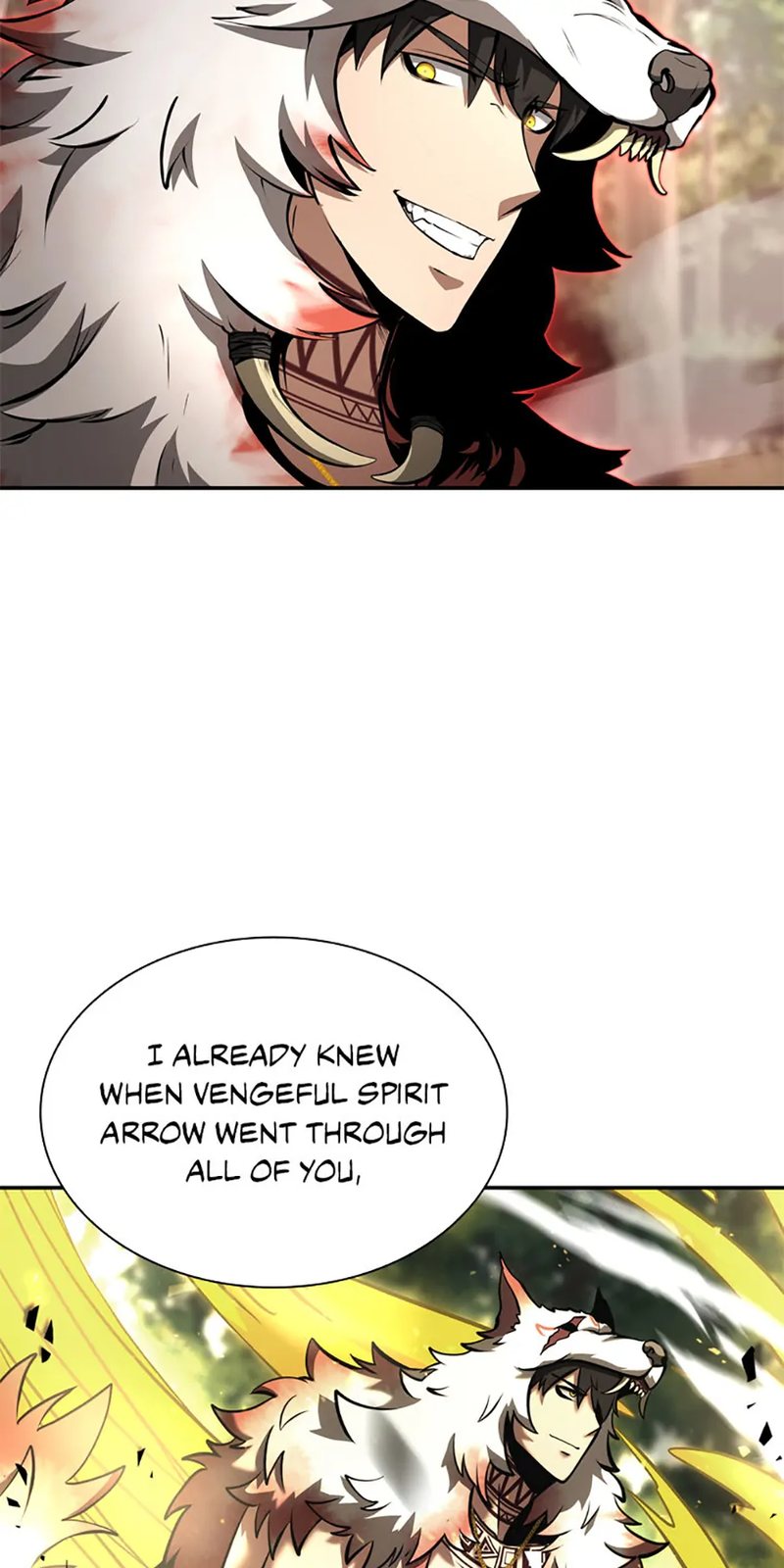 I Returned as an FFF-Class Witch Doctor - Chapter 92 Page 94