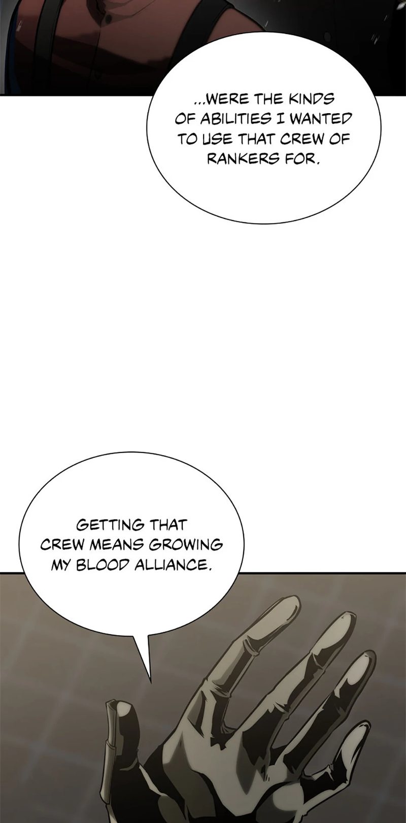 I Returned as an FFF-Class Witch Doctor - Chapter 93 Page 63