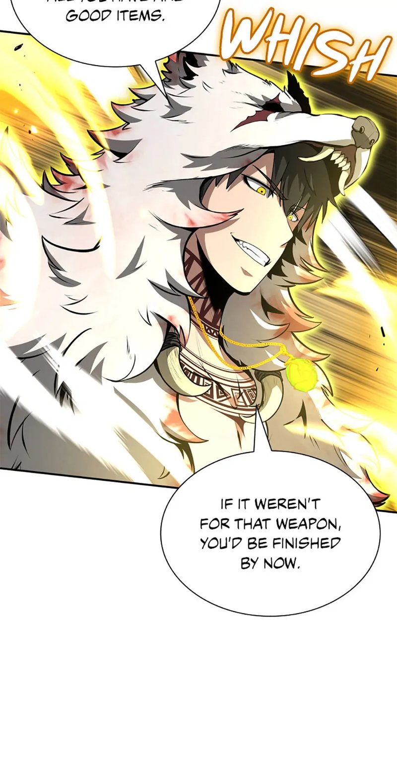 I Returned as an FFF-Class Witch Doctor - Chapter 93 Page 76