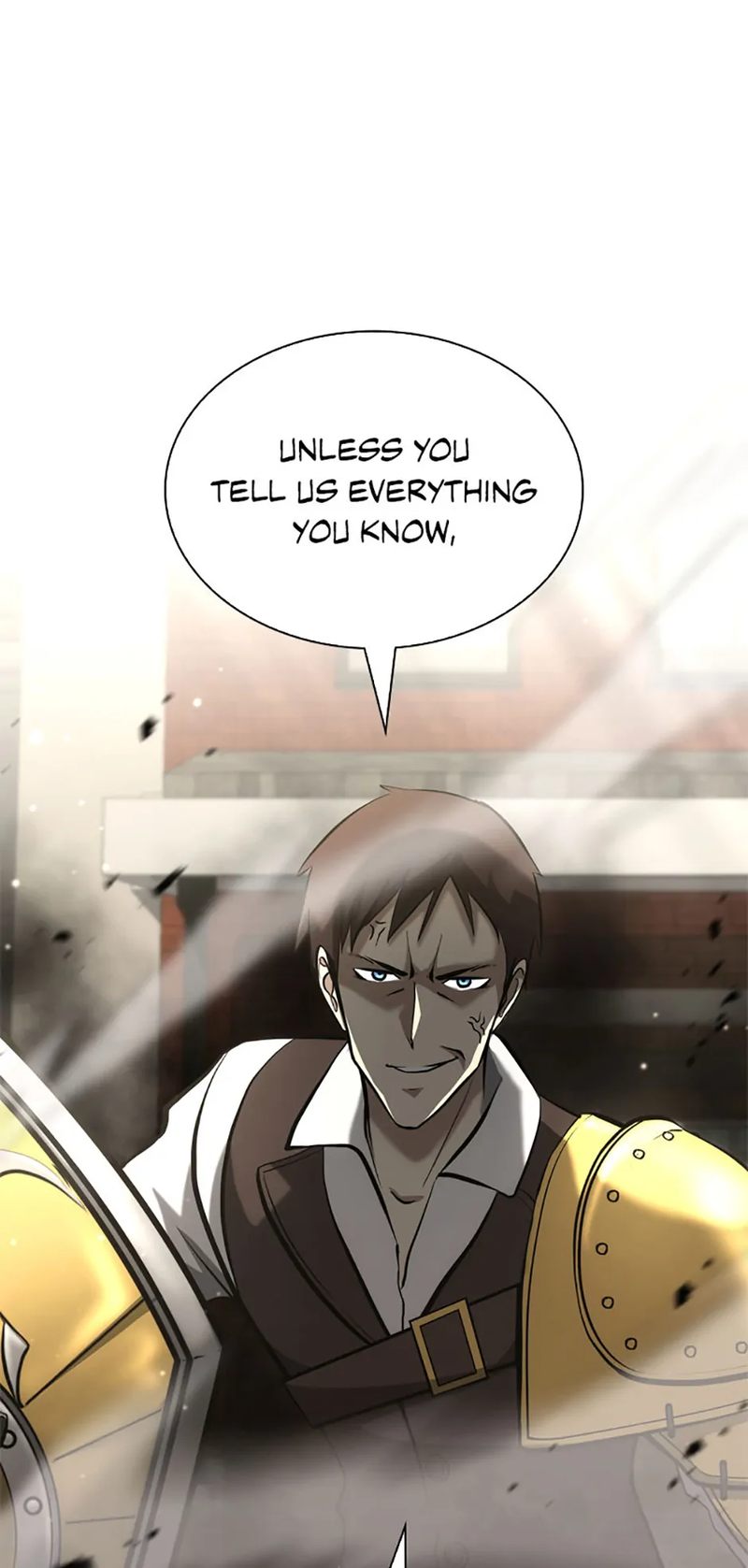 I Returned as an FFF-Class Witch Doctor - Chapter 94 Page 48