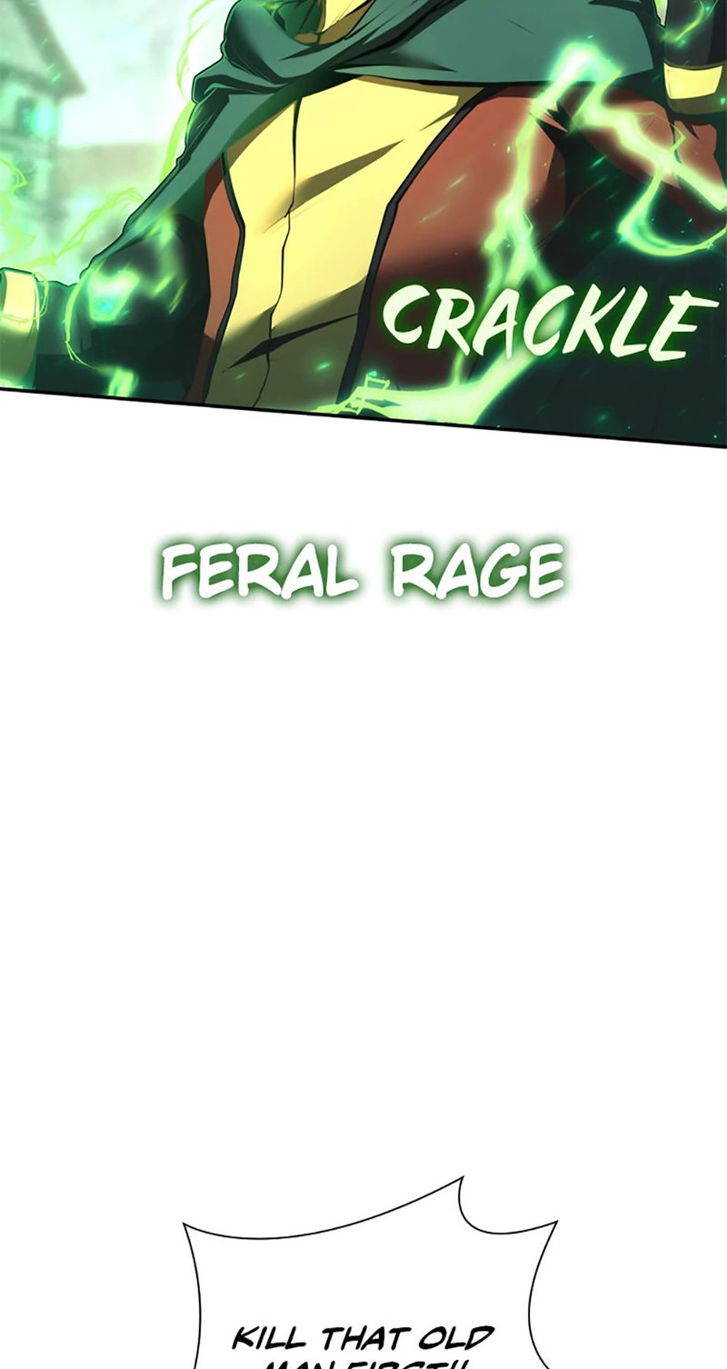 I Returned as an FFF-Class Witch Doctor - Chapter 96 Page 27