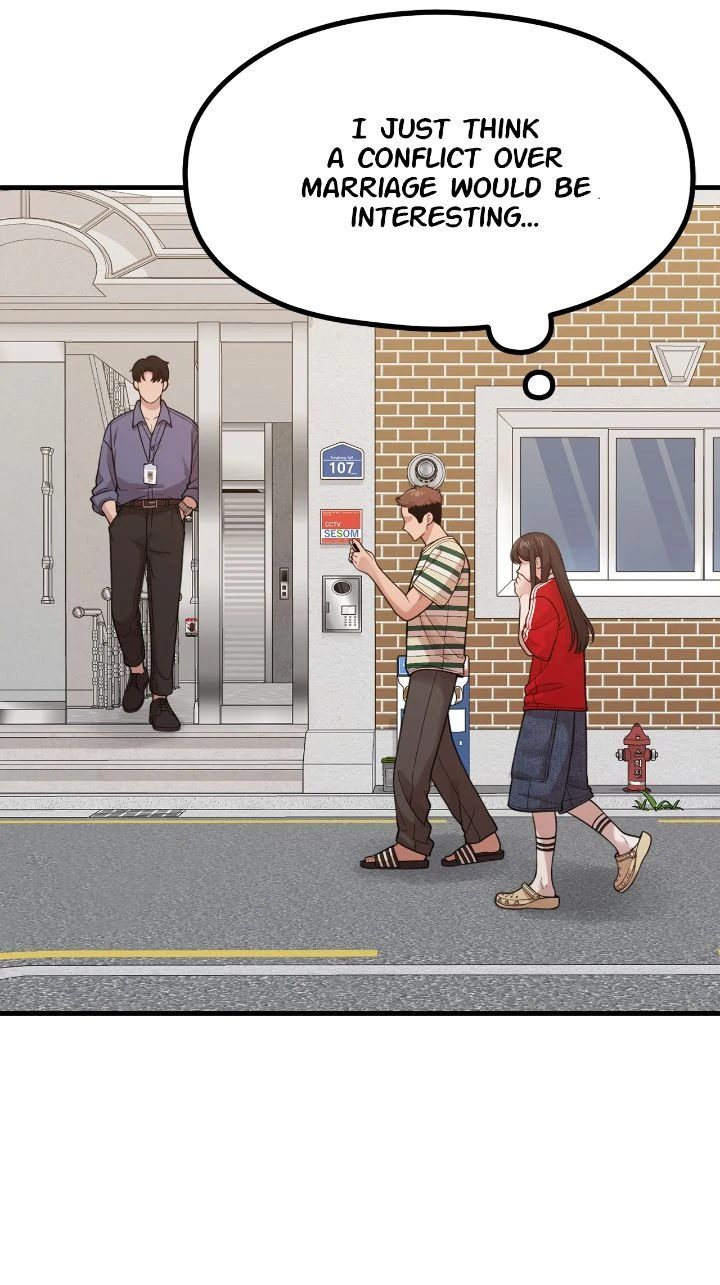 Writer Sung’s Life - Chapter 35 Page 27