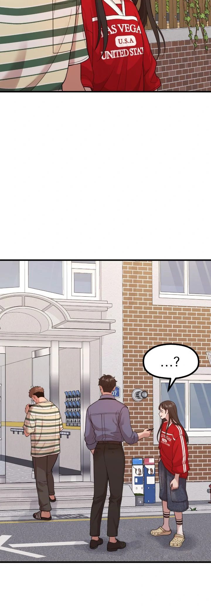 Writer Sung’s Life - Chapter 35 Page 31