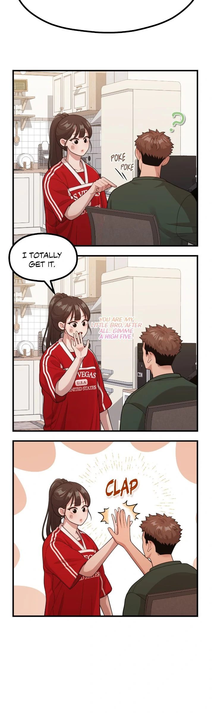 Writer Sung’s Life - Chapter 36 Page 36