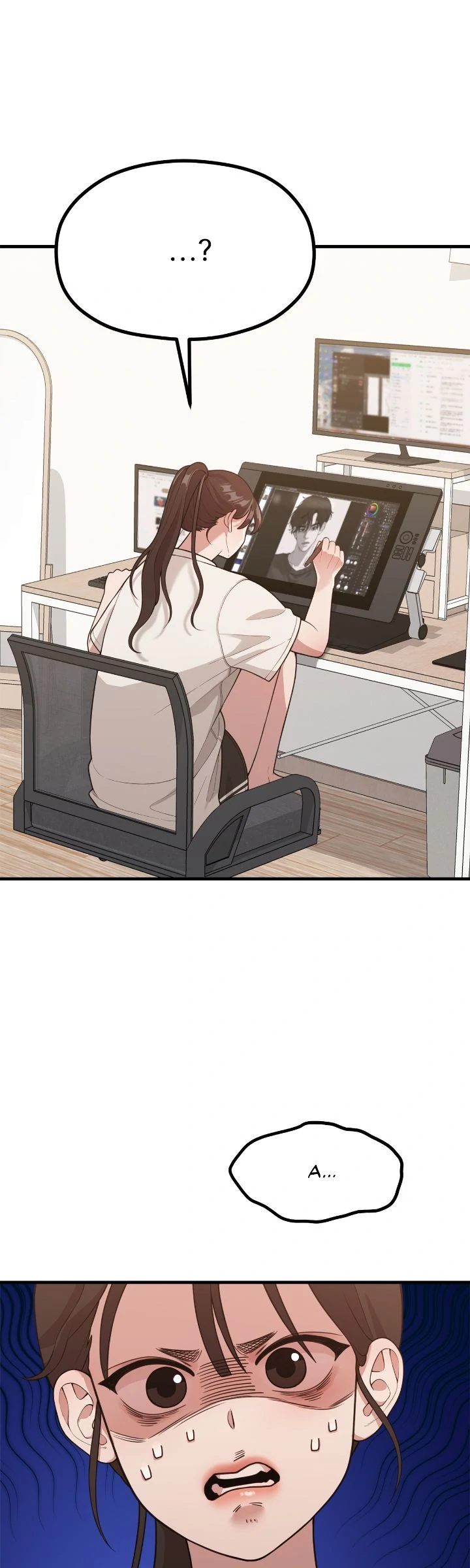 Writer Sung’s Life - Chapter 36 Page 43