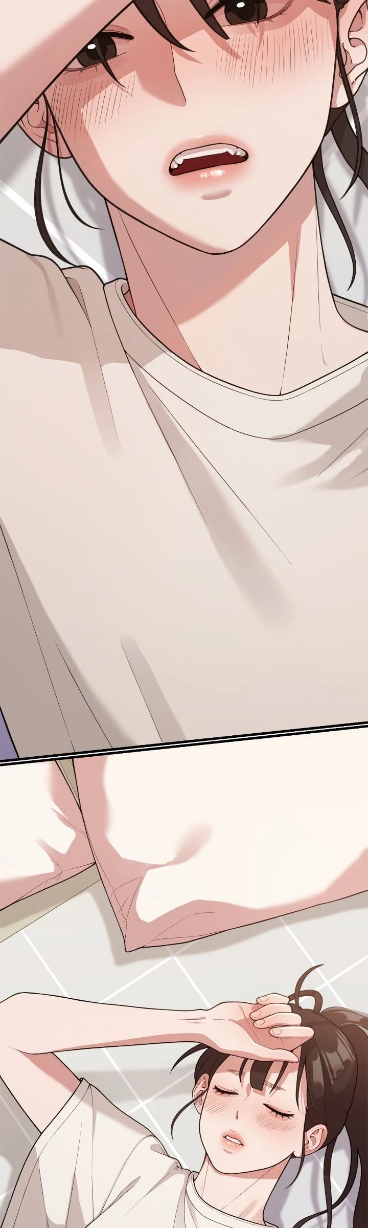 Writer Sung’s Life - Chapter 36 Page 49
