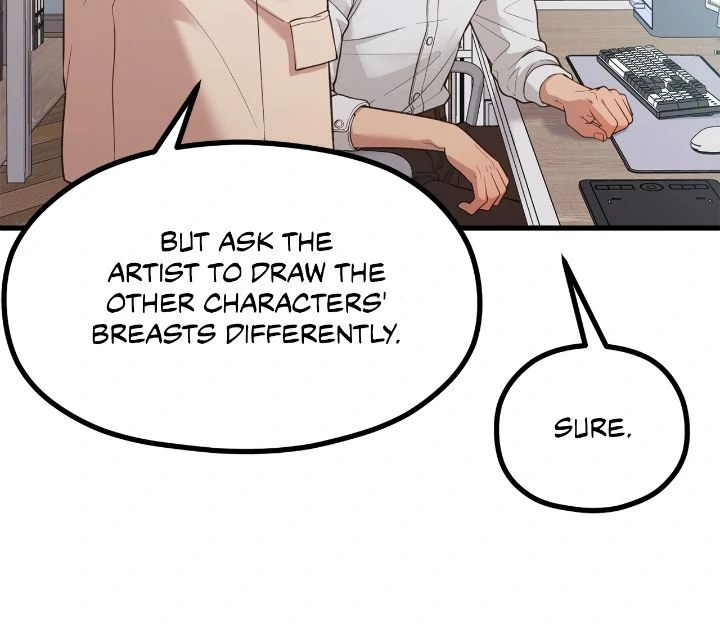 Writer Sung’s Life - Chapter 36 Page 6