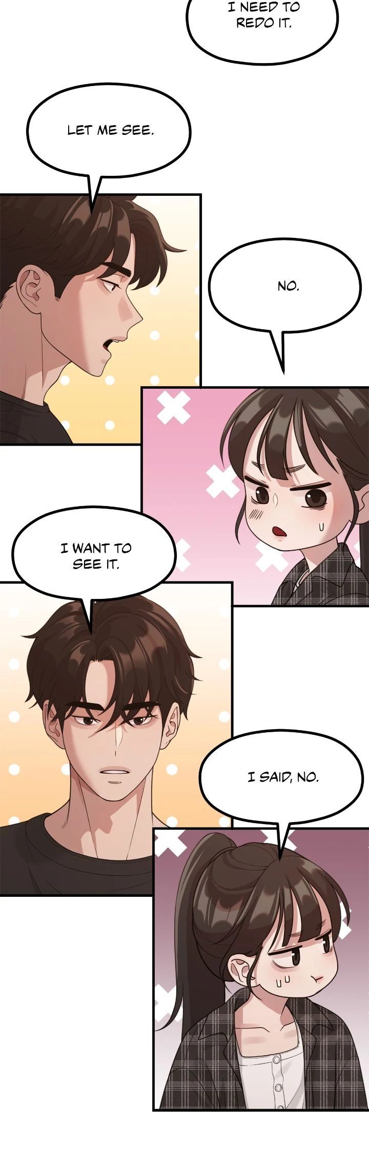 Writer Sung’s Life - Chapter 37 Page 36