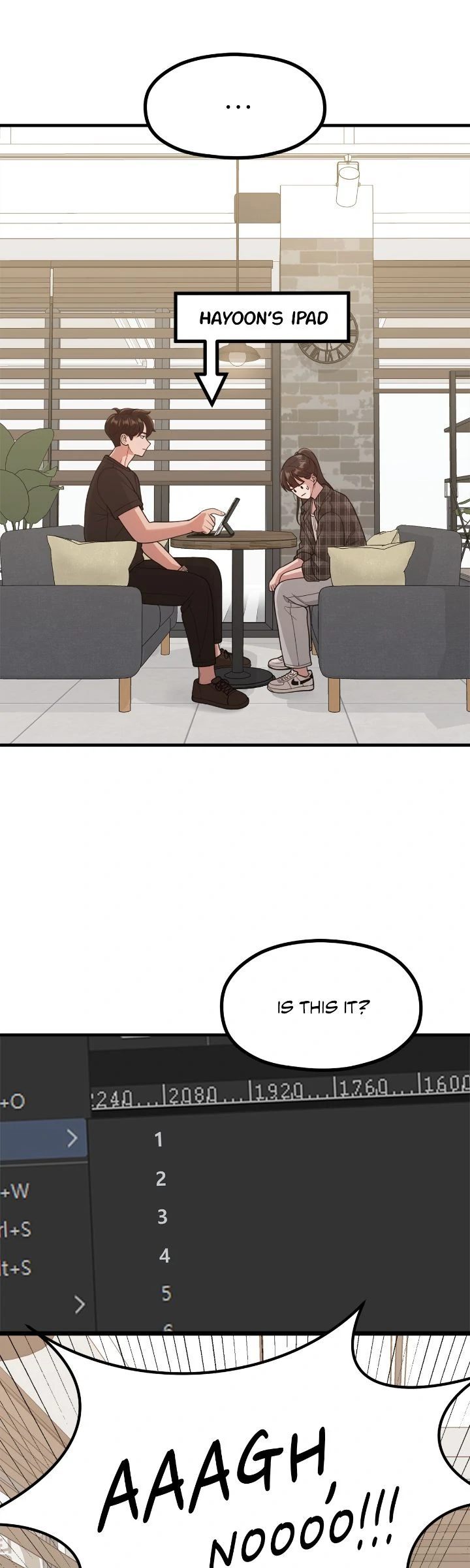 Writer Sung’s Life - Chapter 37 Page 37