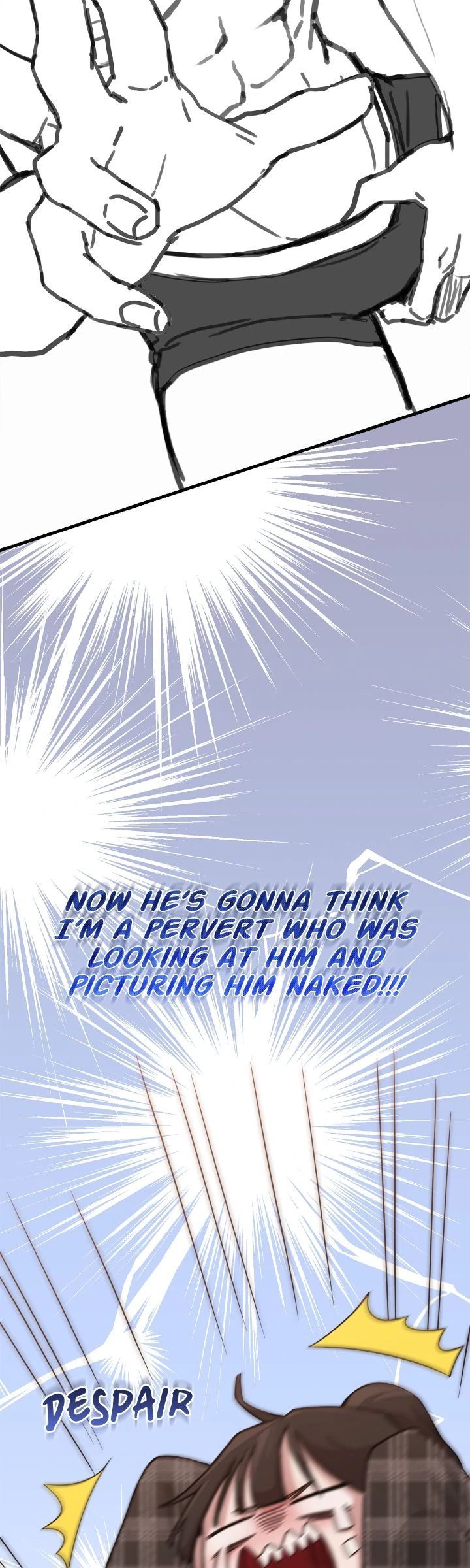 Writer Sung’s Life - Chapter 37 Page 44