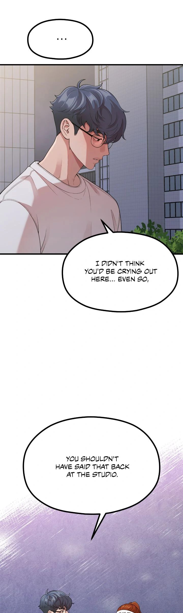 Writer Sung’s Life - Chapter 38 Page 10