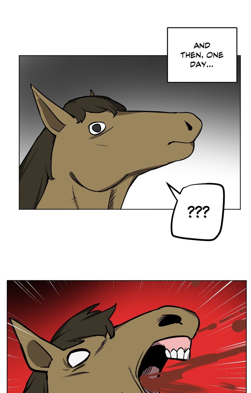 No Man’s Land - Chapter 69 Page 10