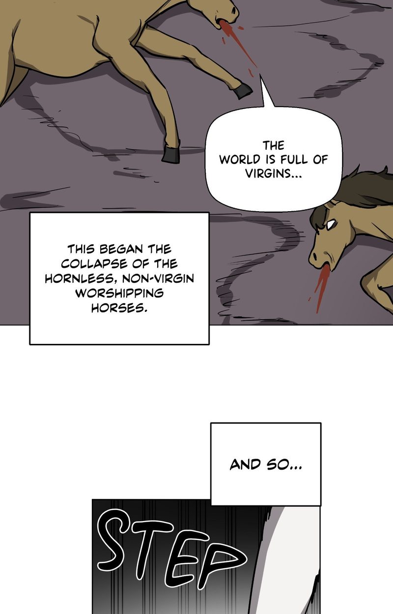 No Man’s Land - Chapter 69 Page 12