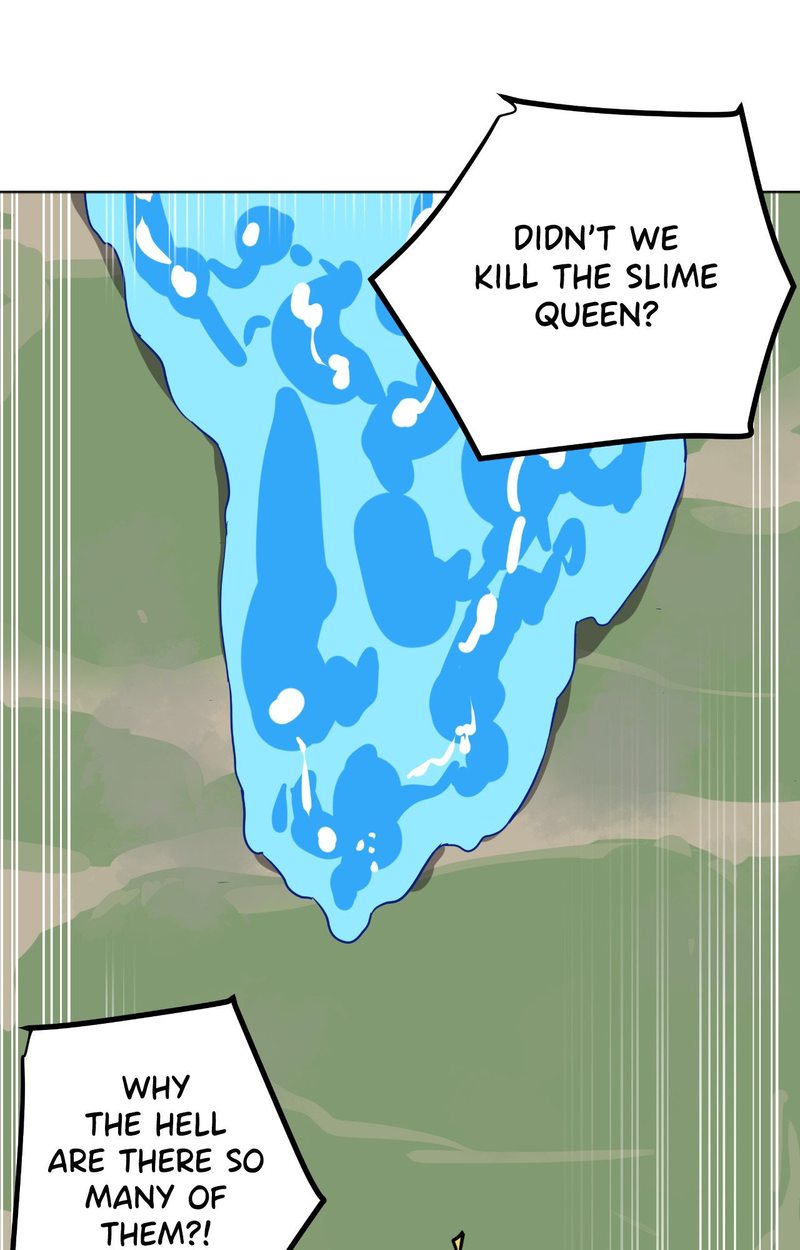 No Man’s Land - Chapter 69 Page 35