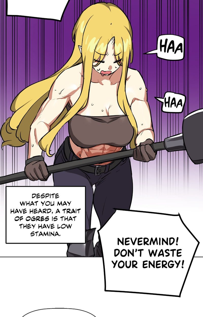 No Man’s Land - Chapter 69 Page 38