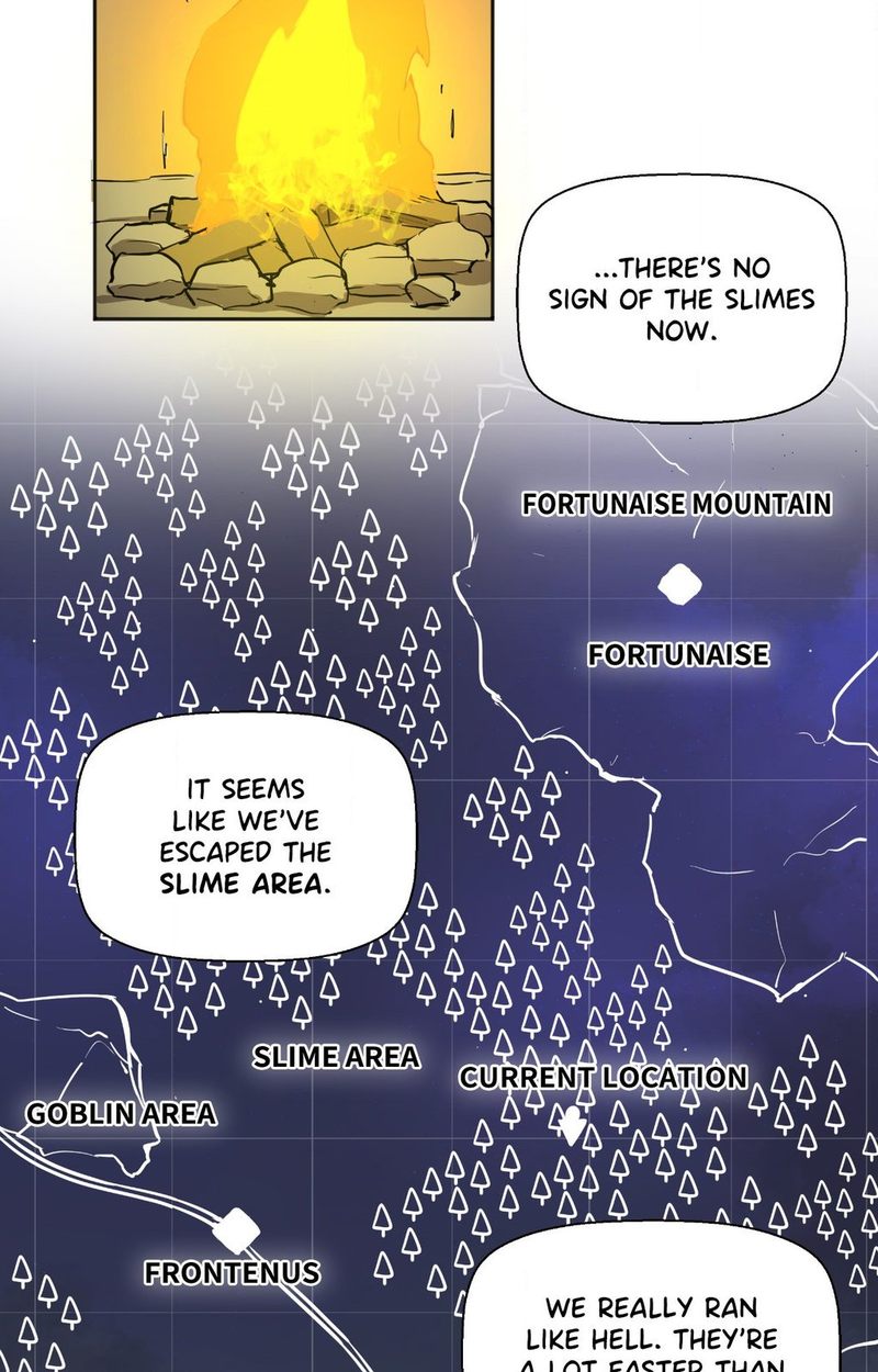 No Man’s Land - Chapter 71 Page 34