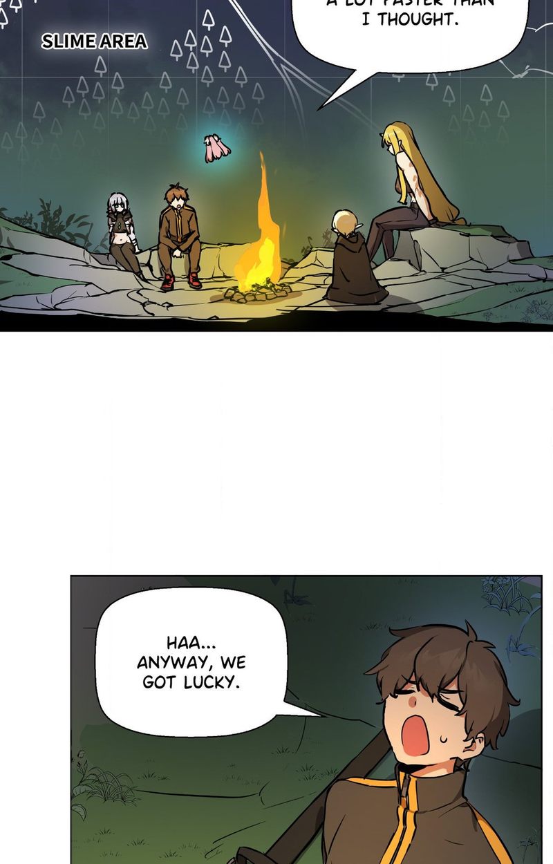 No Man’s Land - Chapter 71 Page 35